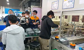zidonghuajiguanghanjiejixiangkeready
