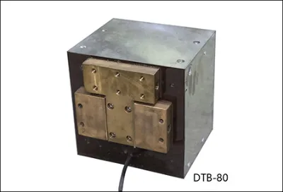 静音高导磁纯铜变压器
