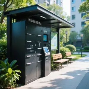 通信电气制造业